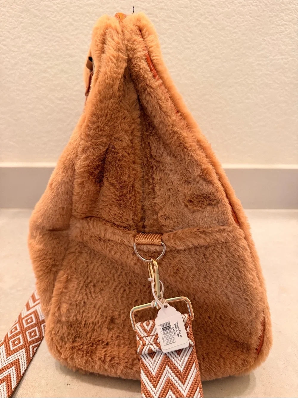N/A stylish camel